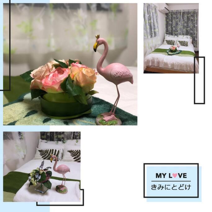 Shinjuku Y Hotel Токио Екстериор снимка