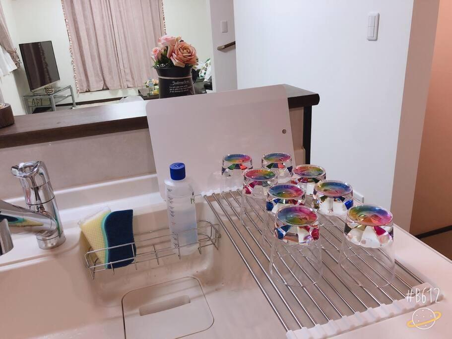 Shinjuku Y Hotel Токио Екстериор снимка