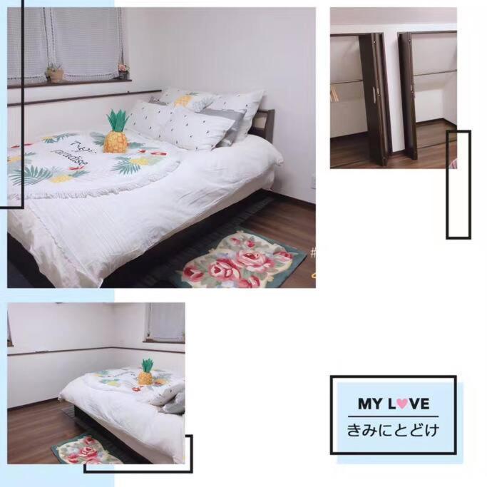 Shinjuku Y Hotel Токио Екстериор снимка